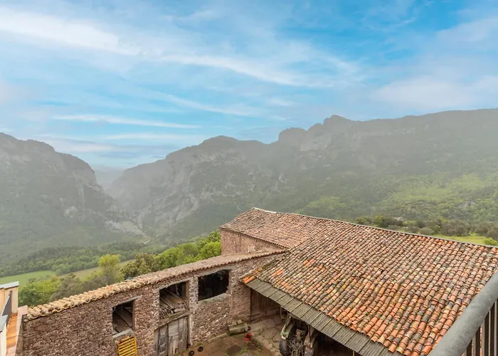 Casa Vilanova *