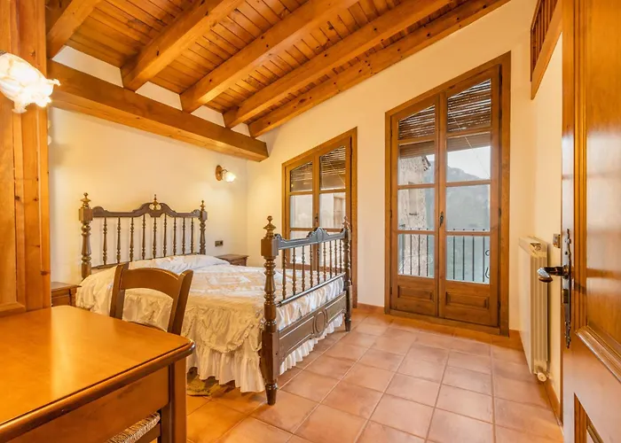 Casa Vilanova Landhaus *