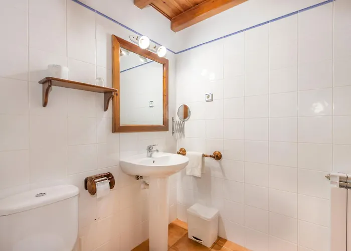 Casa Vilanova * Peramea
