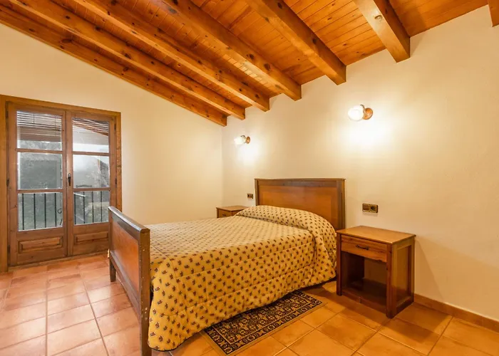 Casa Vilanova Landhaus