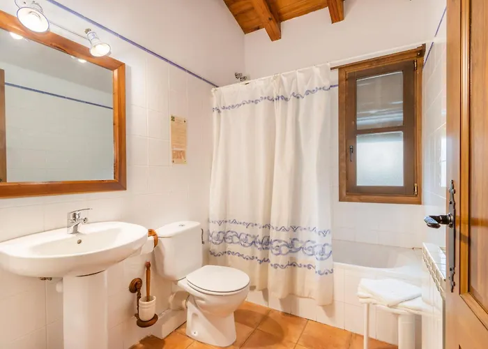 Casa Vilanova Peramea