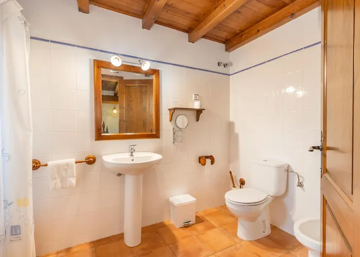 Casa Vilanova Landhaus