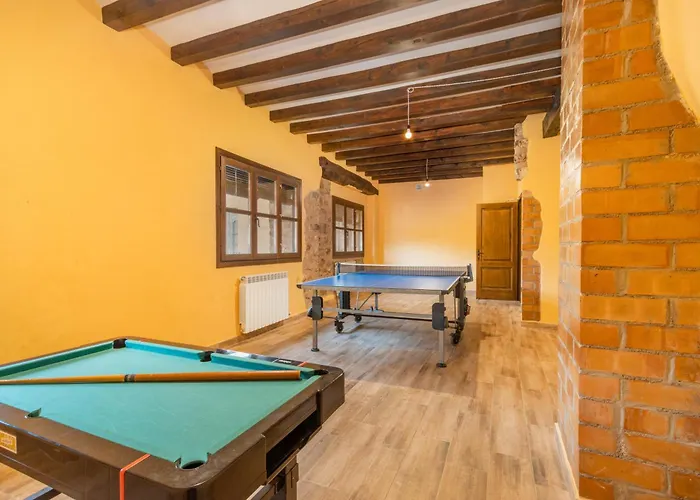 Casa Vilanova *