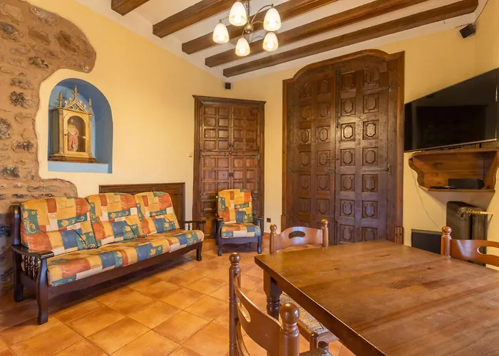 Casa Vilanova *