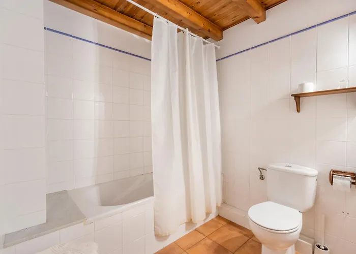 Landhaus Casa Vilanova Peramea