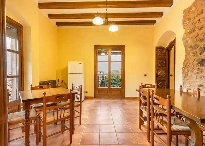 Landhaus Casa Vilanova *