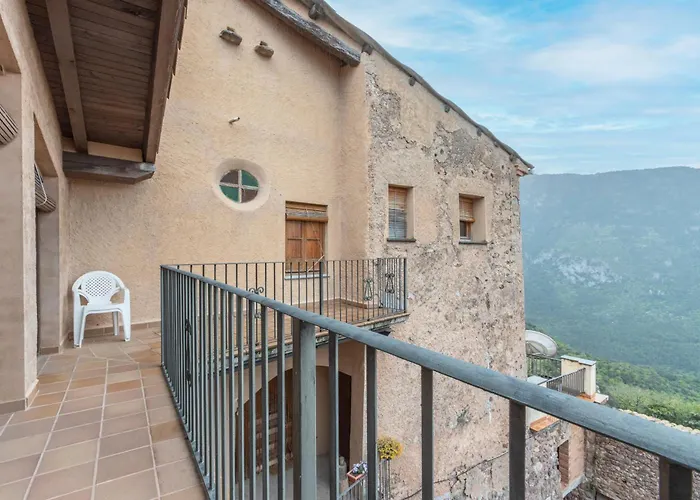 Casa Vilanova Peramea