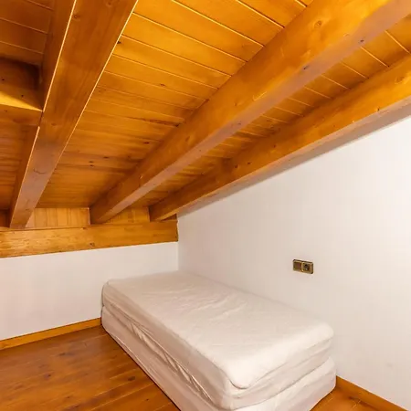 Casa Vilanova Casa rural *