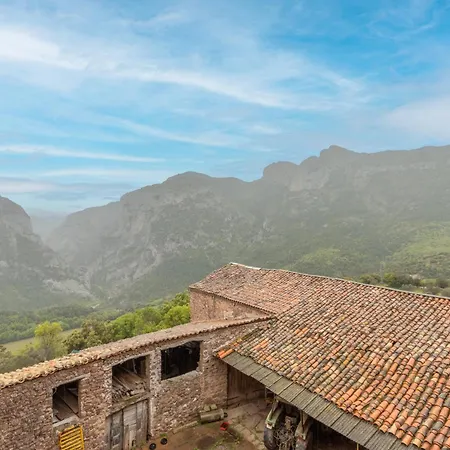 Casa Vilanova *