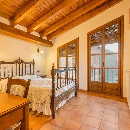 Casa Vilanova Country house *