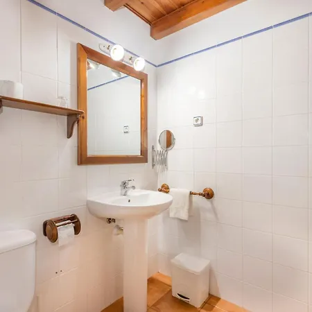 Casa Vilanova * Peramea