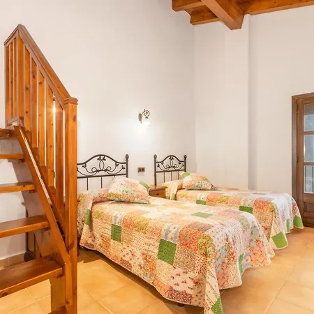 Country house Casa Vilanova