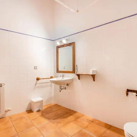 Casa Vilanova Casa rural *