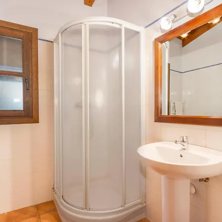 Country house Casa Vilanova *
