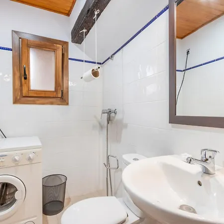 Country house Casa Vilanova Peramea