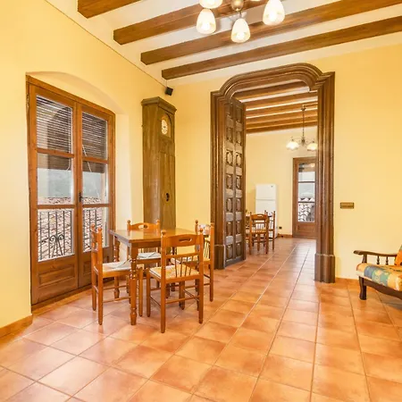 Casa Vilanova