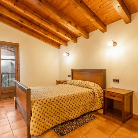 Casa Vilanova Country house