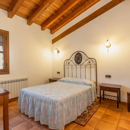 Casa rural Casa Vilanova Peramea