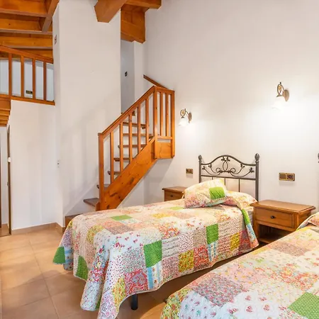 Casa Vilanova *
