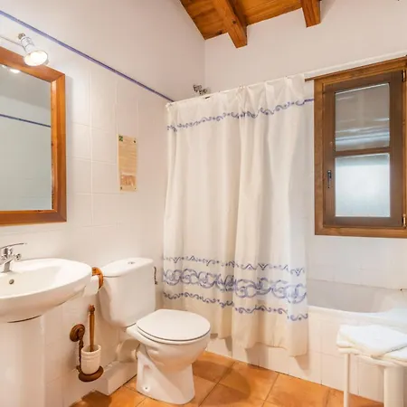 Casa Vilanova Peramea