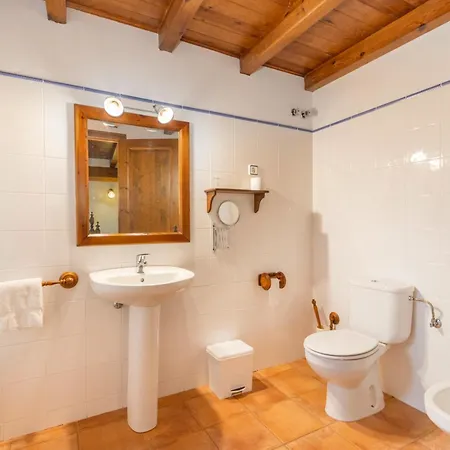 Casa Vilanova Country house