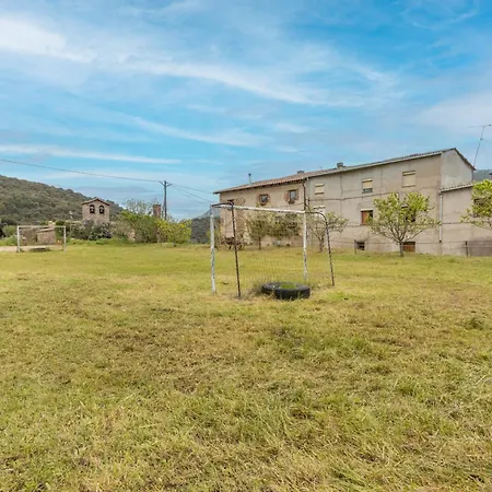 Casa Vilanova منزل ريفي *