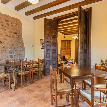 Casa Vilanova Peramea