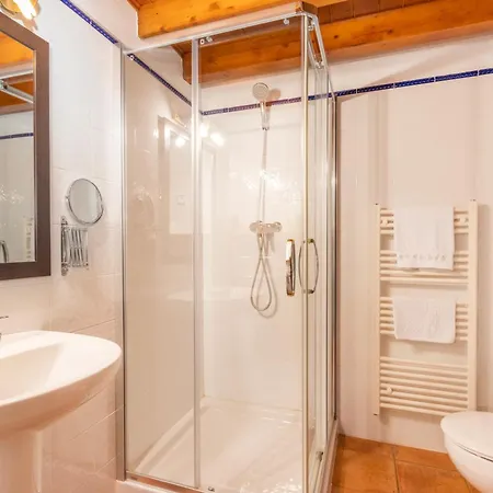 Casa Vilanova Country house