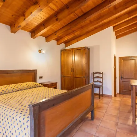 Casa Vilanova Country house