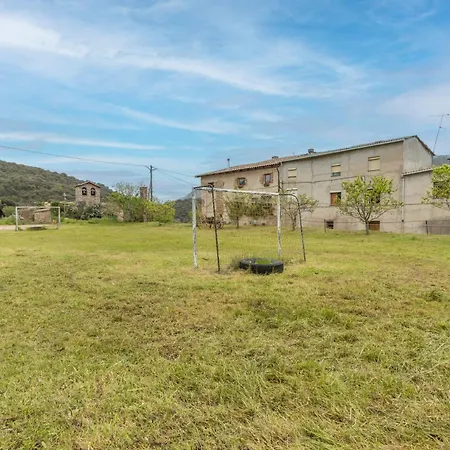 Casa Vilanova * Peramea
