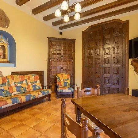 Casa Vilanova Gospodarstwo wiejskie