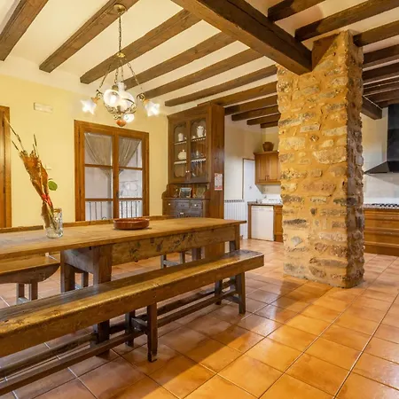 Landhaus Casa Vilanova