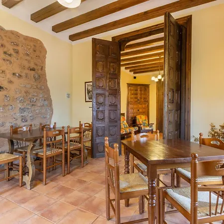 Casa Vilanova *
