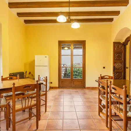 Gospodarstwo wiejskie Casa Vilanova Peramea