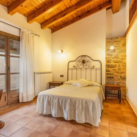 Casa Vilanova Gospodarstwo wiejskie Peramea