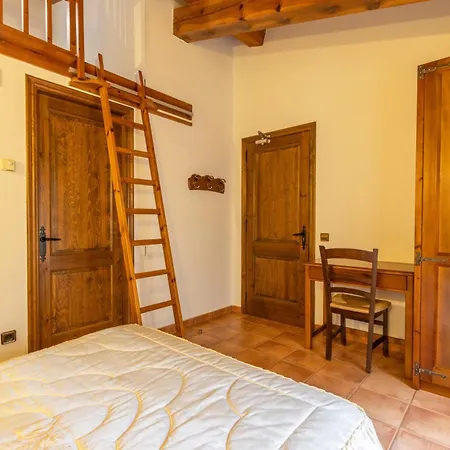 Casa Vilanova Gospodarstwo wiejskie Peramea
