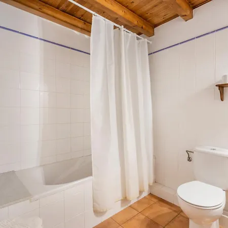 Landhaus Casa Vilanova Peramea