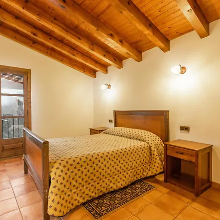 Casa Vilanova Gospodarstwo wiejskie *