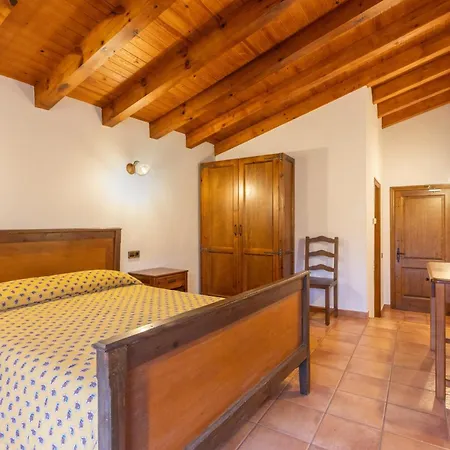 Landhaus Casa Vilanova Peramea