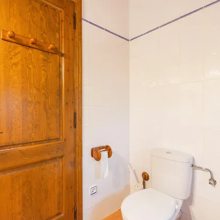Casa Vilanova Landhaus Peramea