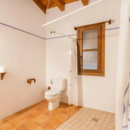 Casa Vilanova Landhaus