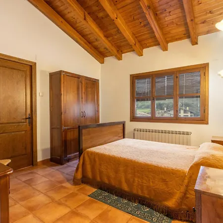 Casa Vilanova Gospodarstwo wiejskie