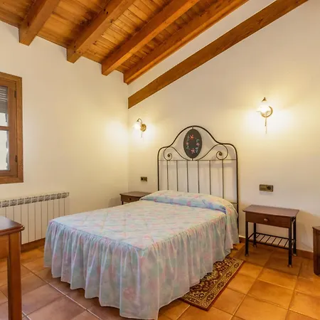 Casa Vilanova Gospodarstwo wiejskie Peramea