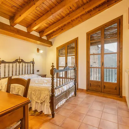 Casa Vilanova Landhaus *