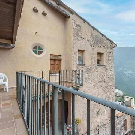 Casa Vilanova Gospodarstwo wiejskie *