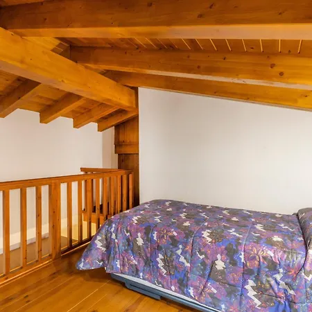 Casa Vilanova Landhaus Peramea