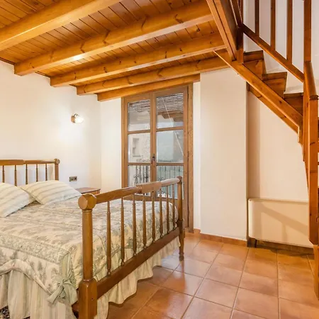 Casa Vilanova Landhaus Peramea