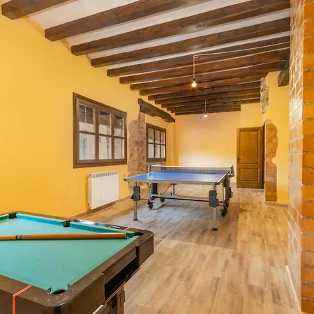 Casa Vilanova Peramea