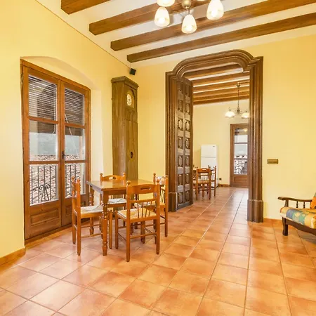 Casa Vilanova Landhaus *