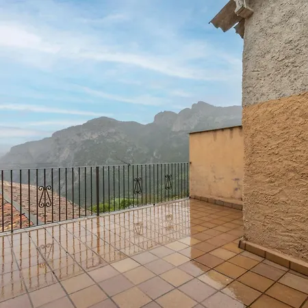 Gospodarstwo wiejskie Casa Vilanova